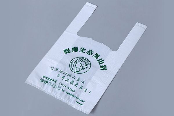 降解塑料袋生产厂家目前在哪里生产批发？