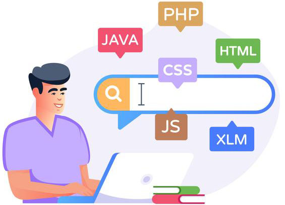java+php+html+css+js+xml技术