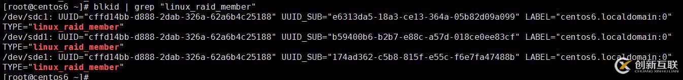 8.31_Linux高级文件系统管理之磁盘配额、RAID和LVM的使用