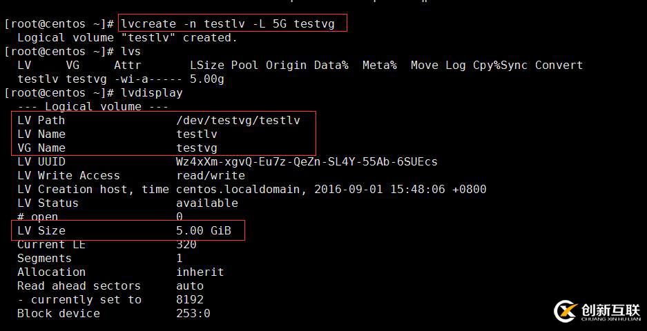 8.31_Linux高级文件系统管理之磁盘配额、RAID和LVM的使用