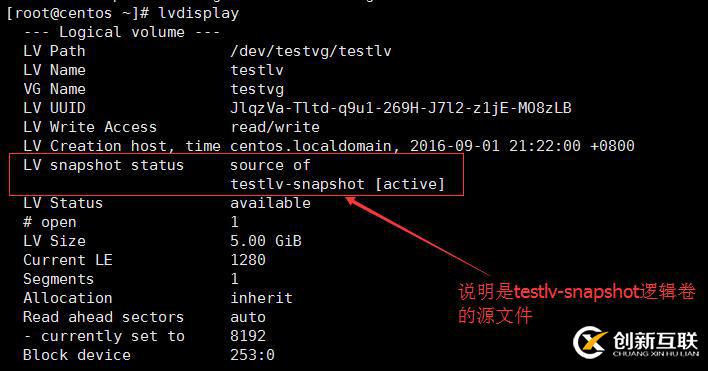 8.31_Linux高级文件系统管理之磁盘配额、RAID和LVM的使用