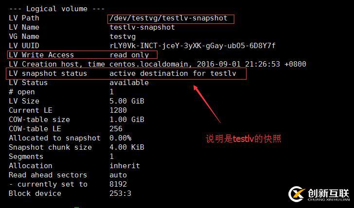 8.31_Linux高级文件系统管理之磁盘配额、RAID和LVM的使用