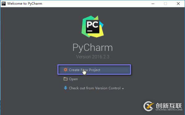 Python解释器以及PyCharm的安装示例