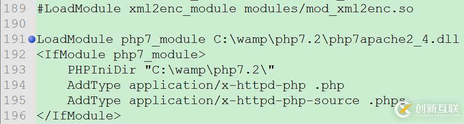 win7下PHP7安装配置方法是什么