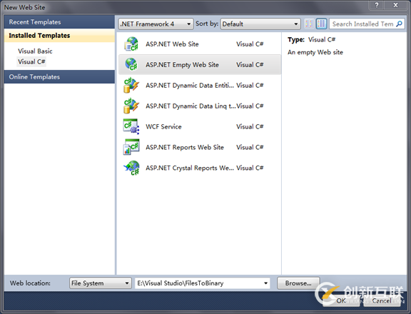 ASP.NET如何保存PDF、Word和Excel文件到数据库