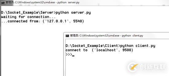 怎么在python3中利用Socket实现通信