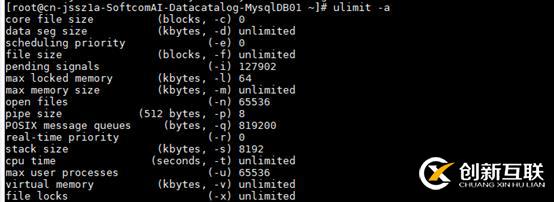 Mysql 连接数与配置文件不一致问题