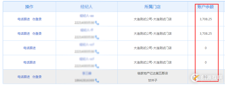 js中如何使用正则实现分转元带千分符号