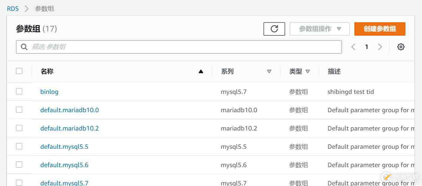 使用DMS迁移AWS RDS MySQL到Azure Dat