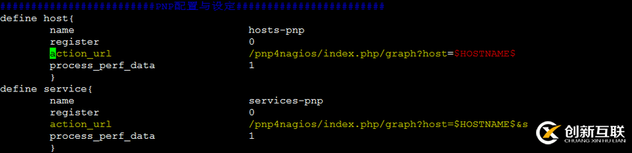 Nagios+PNP安装部署