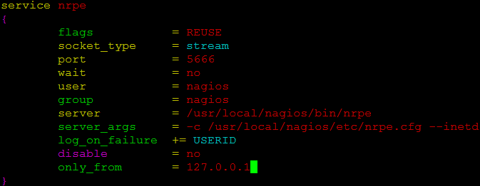 Nagios+PNP安装部署