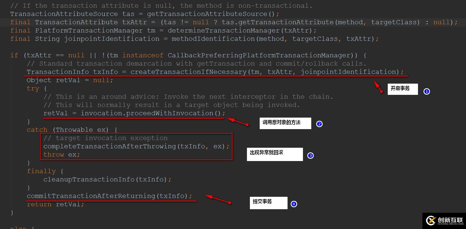 Synchronized锁在Spring事务管理下，为啥还线程不安全？