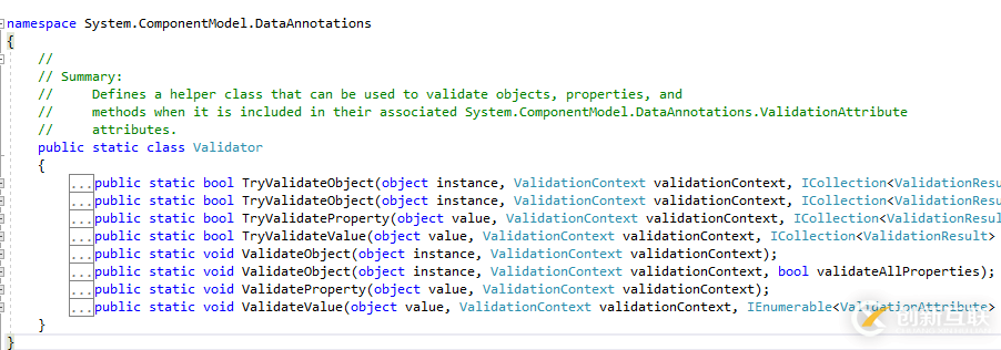 ASP.NET没有魔法_ASP.NET MVC模型验证的示例分析