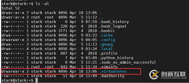 怎么在Linux系统下使用Python虚拟环境