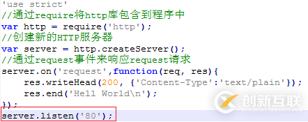 nodeJS有什么用