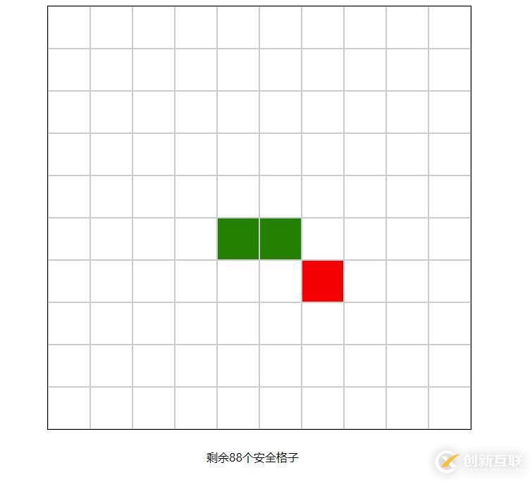 使用vue如何实现扫雷游戏