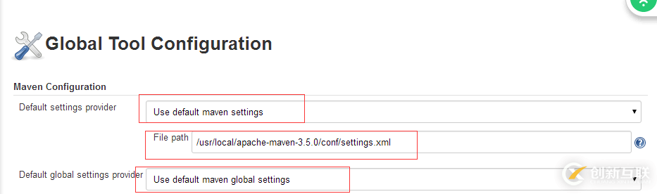 jenkins+maven+svn自动部署和发布的详细图文教程