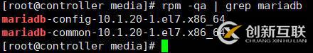 Openstack Mitaka安装手顺（1）基础环境准备