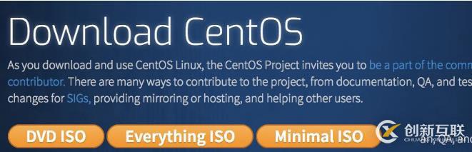 如何在虚拟机中安装配置CentOS系统