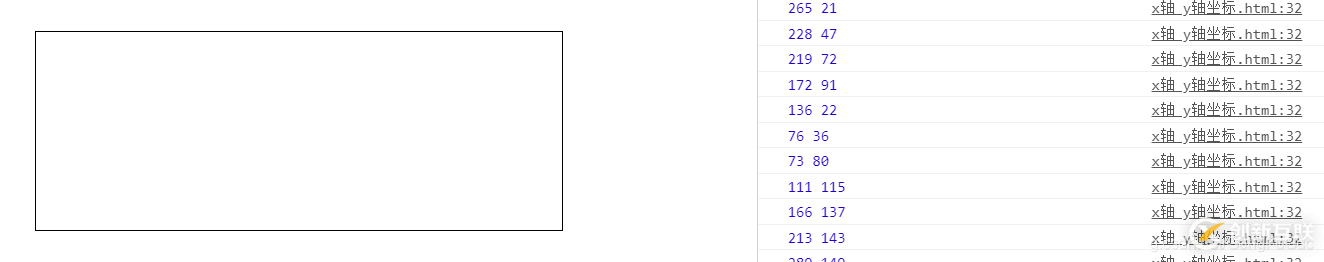 利用JavaScript怎么实现一个移动小精灵