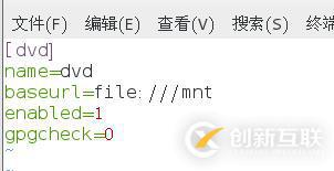 REEL7本地源配置CentOS也兼容