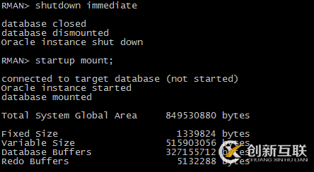 Oracle RMAN两种库增量备份的区别是什么