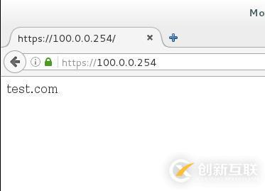 配置 firewall 防火墙的地址伪装和端口转发实例