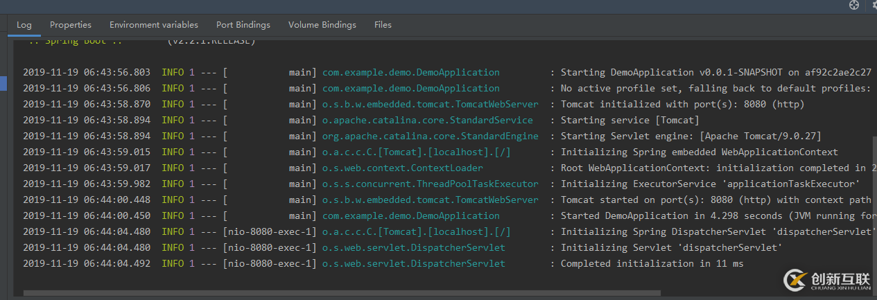 IDEA中进行Docker项目部署的实现