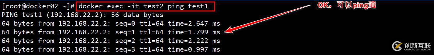 Docker Swarm群集配置实战（2）