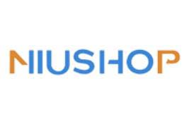 Niushop 小程序商城不在复杂，两招轻松搞定