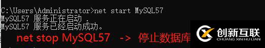 Windows下MySQL的主从复制