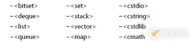 初探 C++ 标准库（二十六）