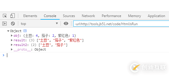 使用JavaScript怎么,显示数组中的重复元素和个数