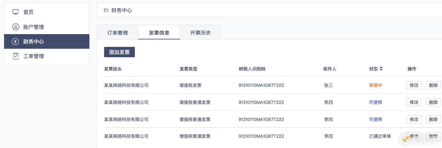 免费小工具 | 轻量级多云管理平台CMPlite1.0