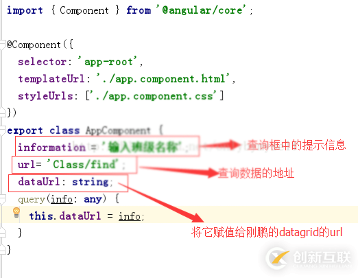 Angular中怎么封装一个并发布组件