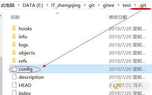 Git同步更新操作GitHub和码云仓库上面的代码