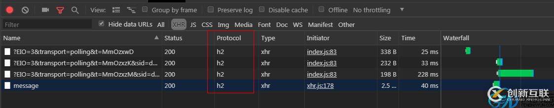 nginx如何升级到支持HTTP2.0