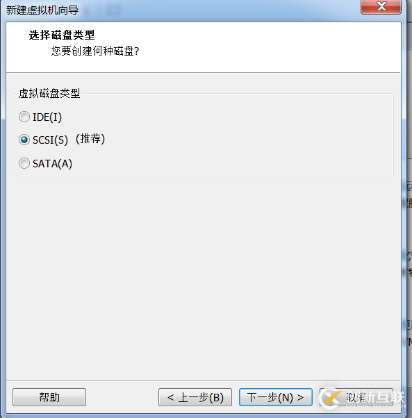 vmware10.0破解版如何安装centos