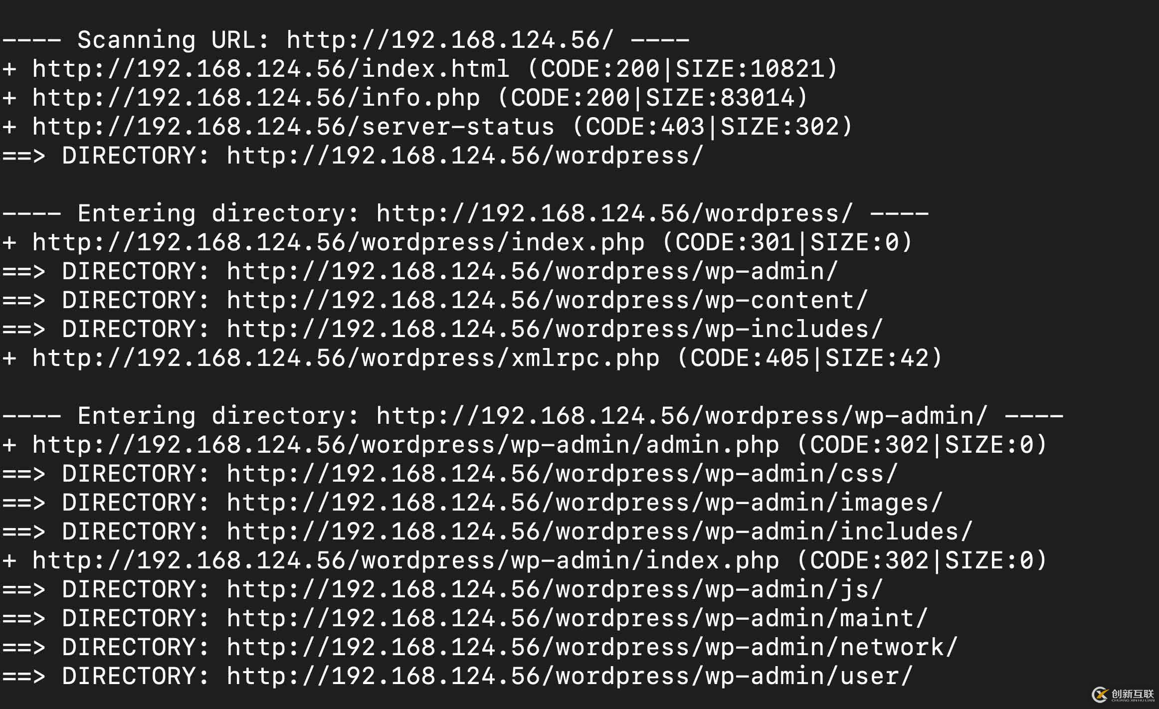 Vulhub-EVM1靶机的使用方法