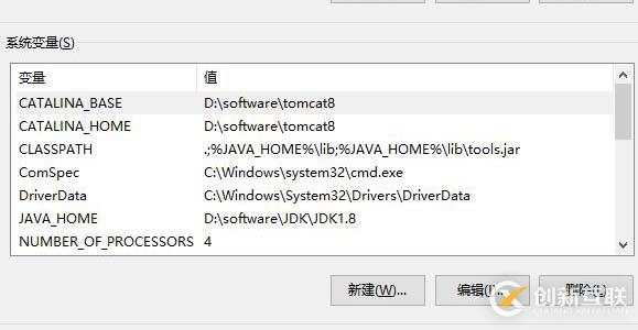 mysql下载安装详情步骤