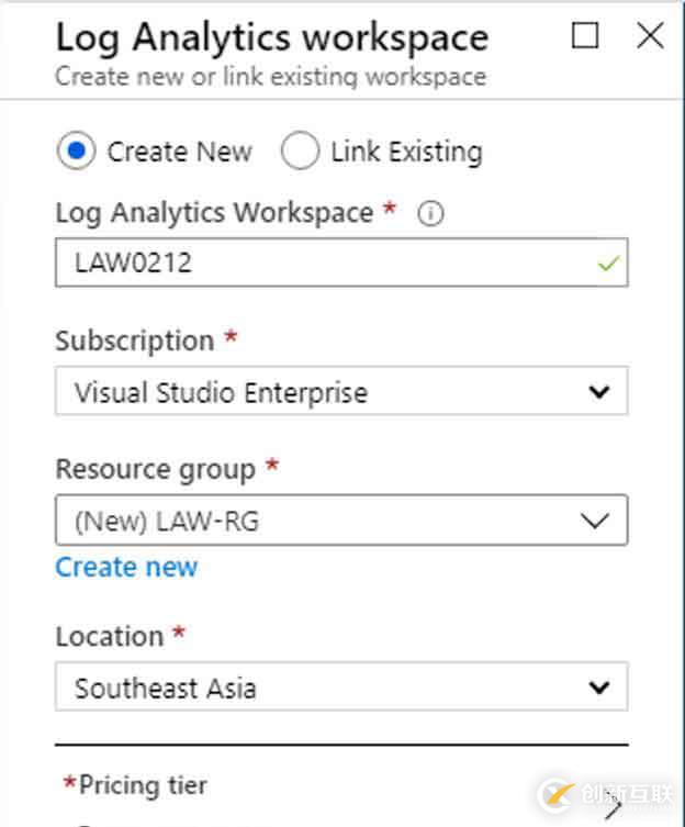 使用Azure Monitor从Azure VM收集数据