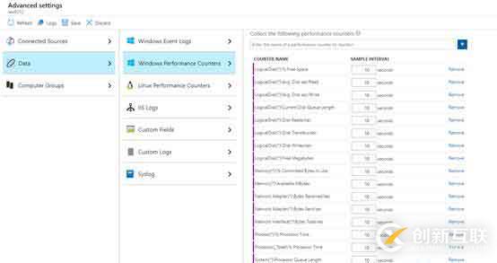 使用Azure Monitor从Azure VM收集数据