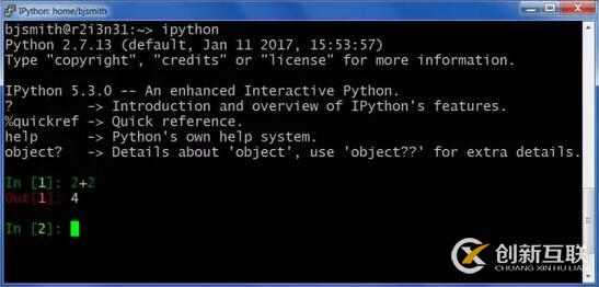 好用的Python工具有哪些