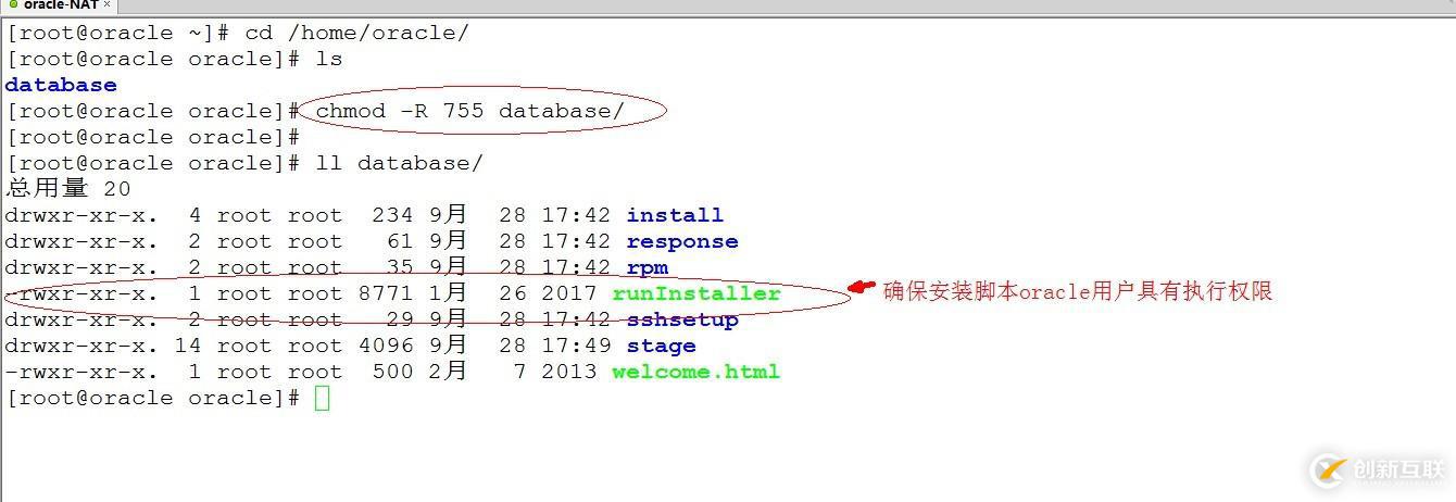 Oracle Database 12c安装