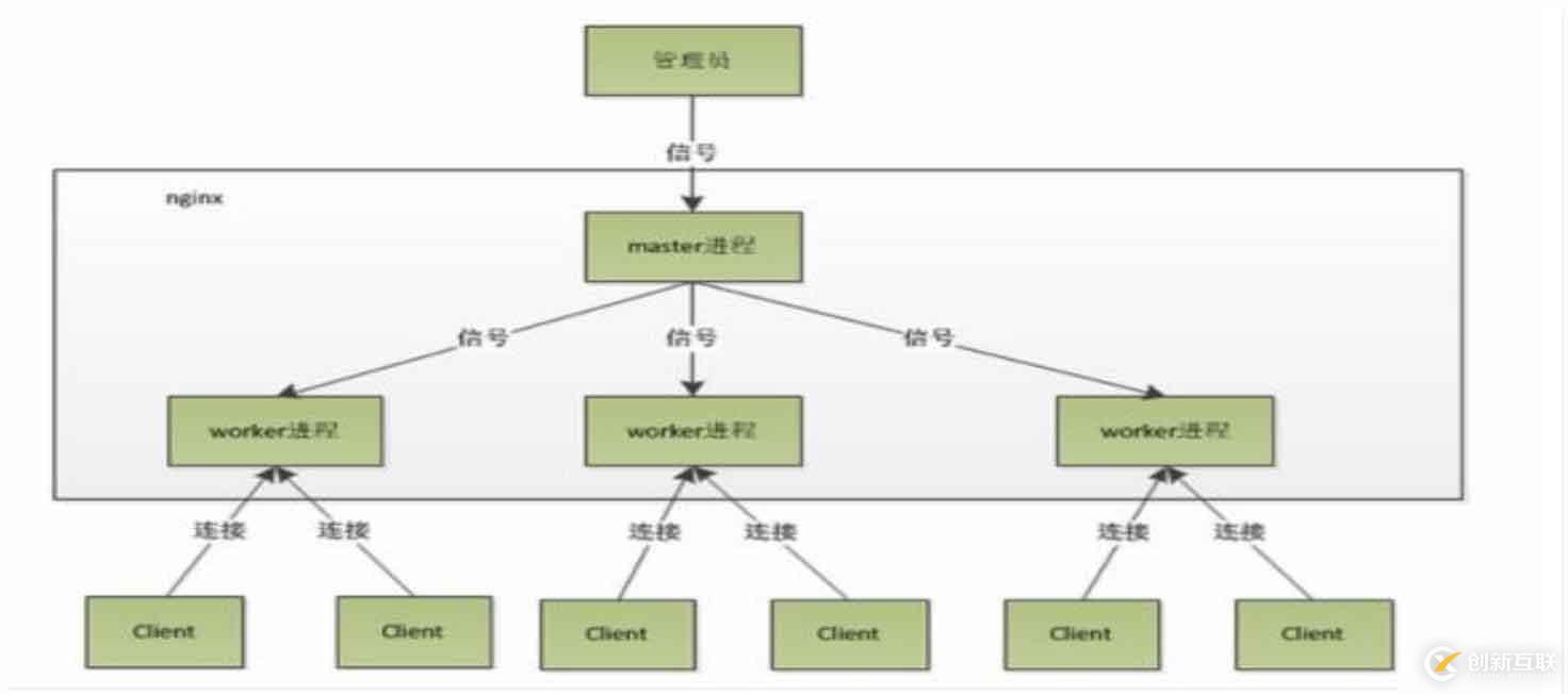 Nginx初步优化