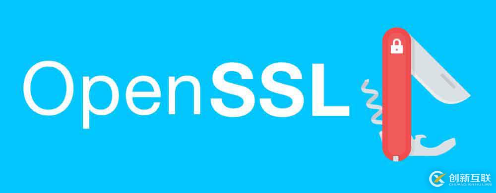 OpenSSL 1.1.1发布 正式支持TLS1.3