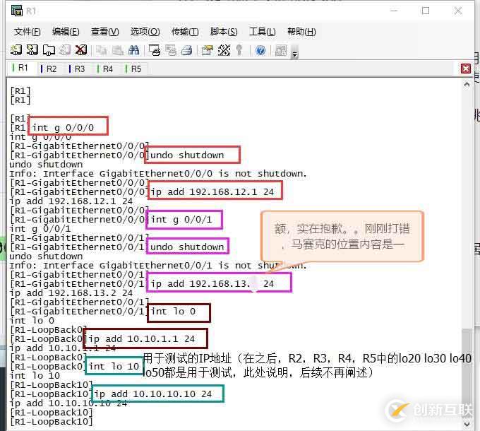 BGP路由反射器以及大AS之间的邻居建立是怎样的