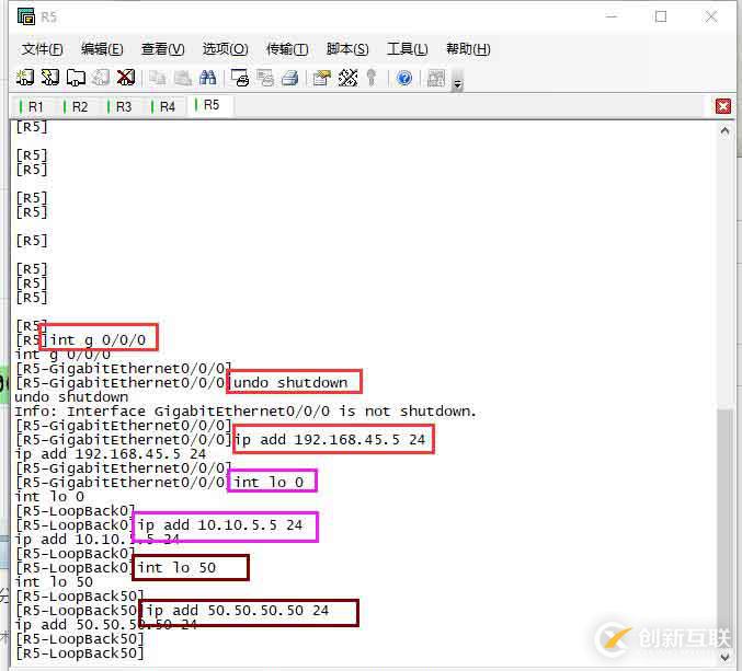 BGP路由反射器以及大AS之间的邻居建立是怎样的