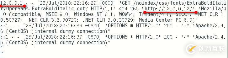 CentOS7上squid的部署及两种模式（4.1版本）