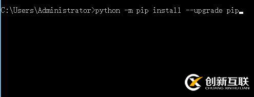 python3装pip的方法